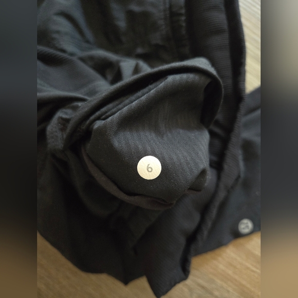 Lululemon Street to Studio Pant - Picture 7 of 8